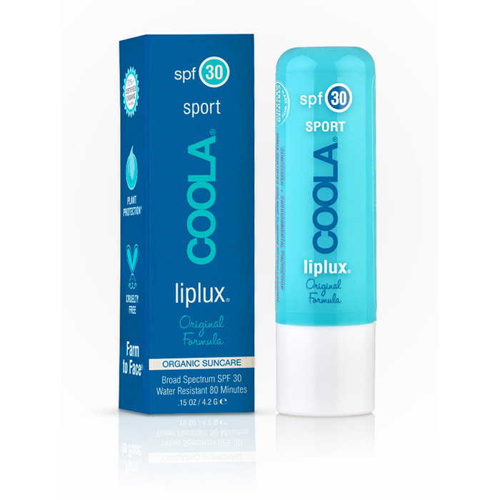 COOLA Liplux SPF 30 Original 4,5 ml