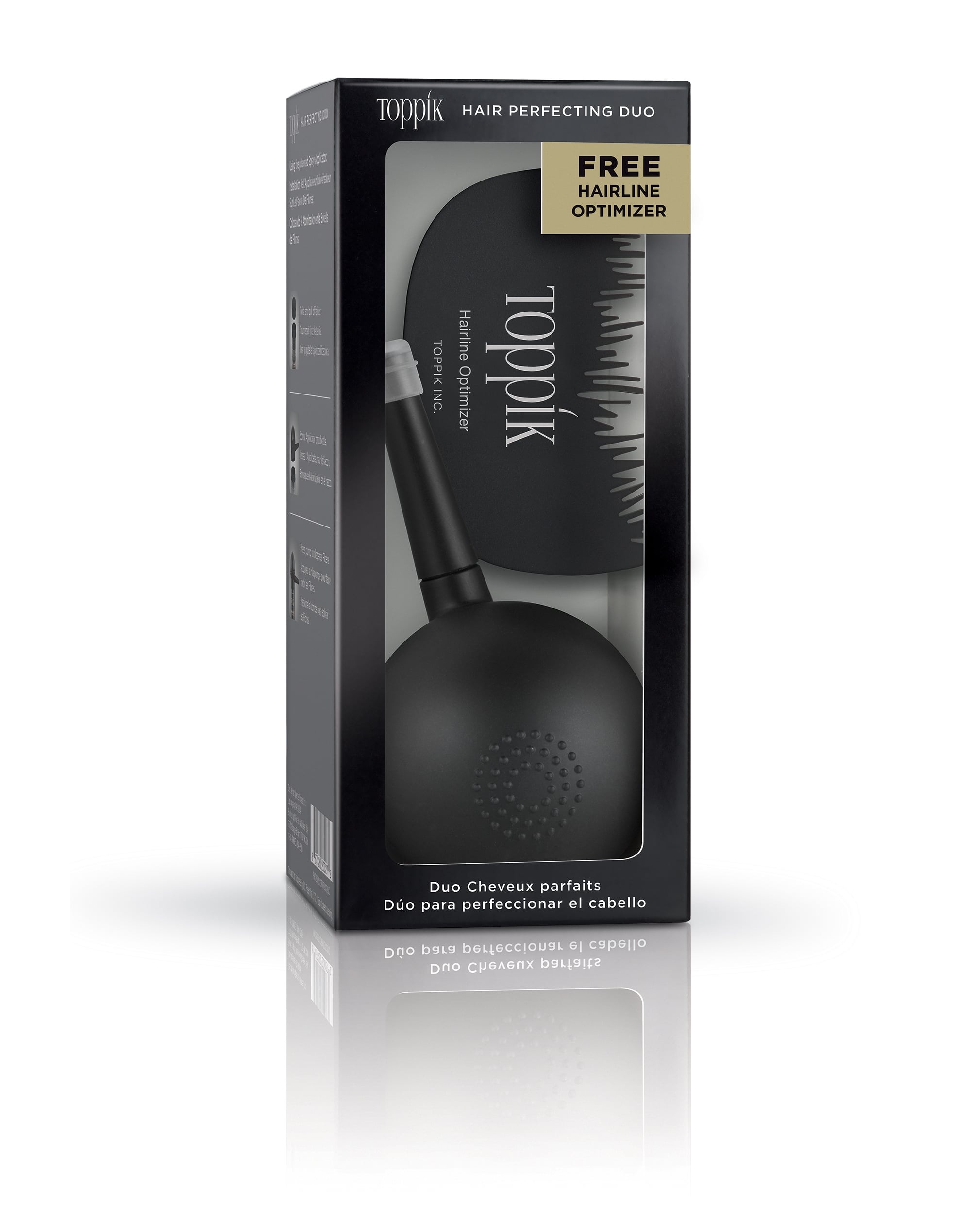 Toppik Spray Applicator Duo