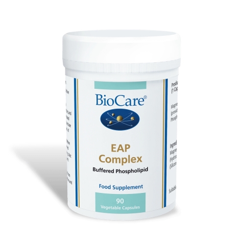 BioCare EAP Complex 90 kapslar
