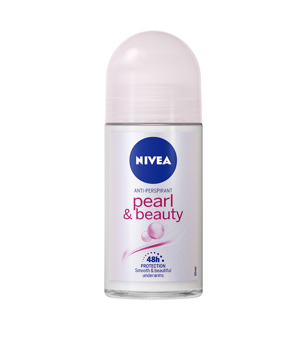 NIVEA Pearl & Beauty deodorant 50 ml