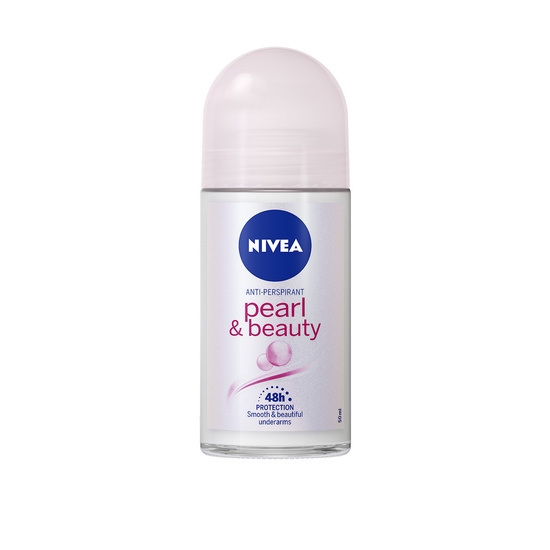 NIVEA Pearl & Beauty deodorant 50 ml