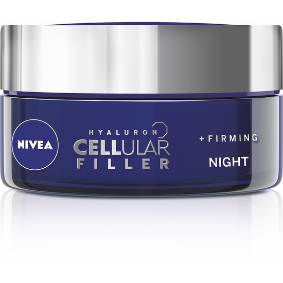 NIVEA Cellular Filler Night Cream 50 ml