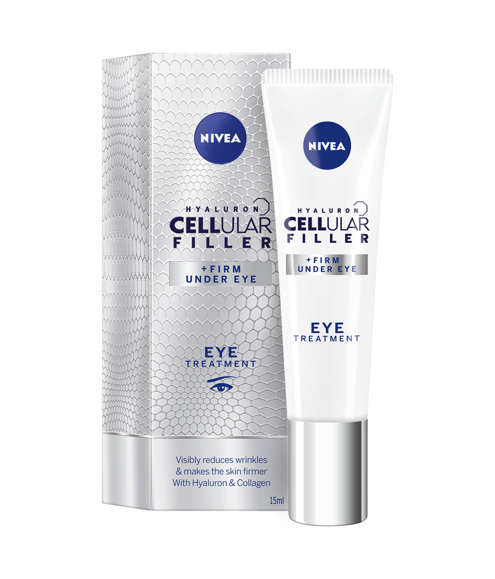 NIVEA Cellular Anti-Age Eye Care 15 ml