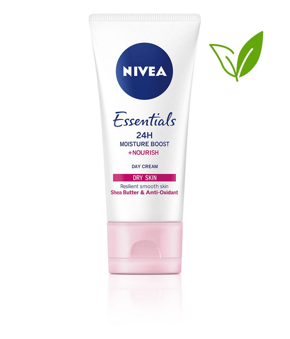 NIVEA Nourishing Day Cream 50 ml