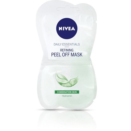 NIVEA Refining Peel Off Mask