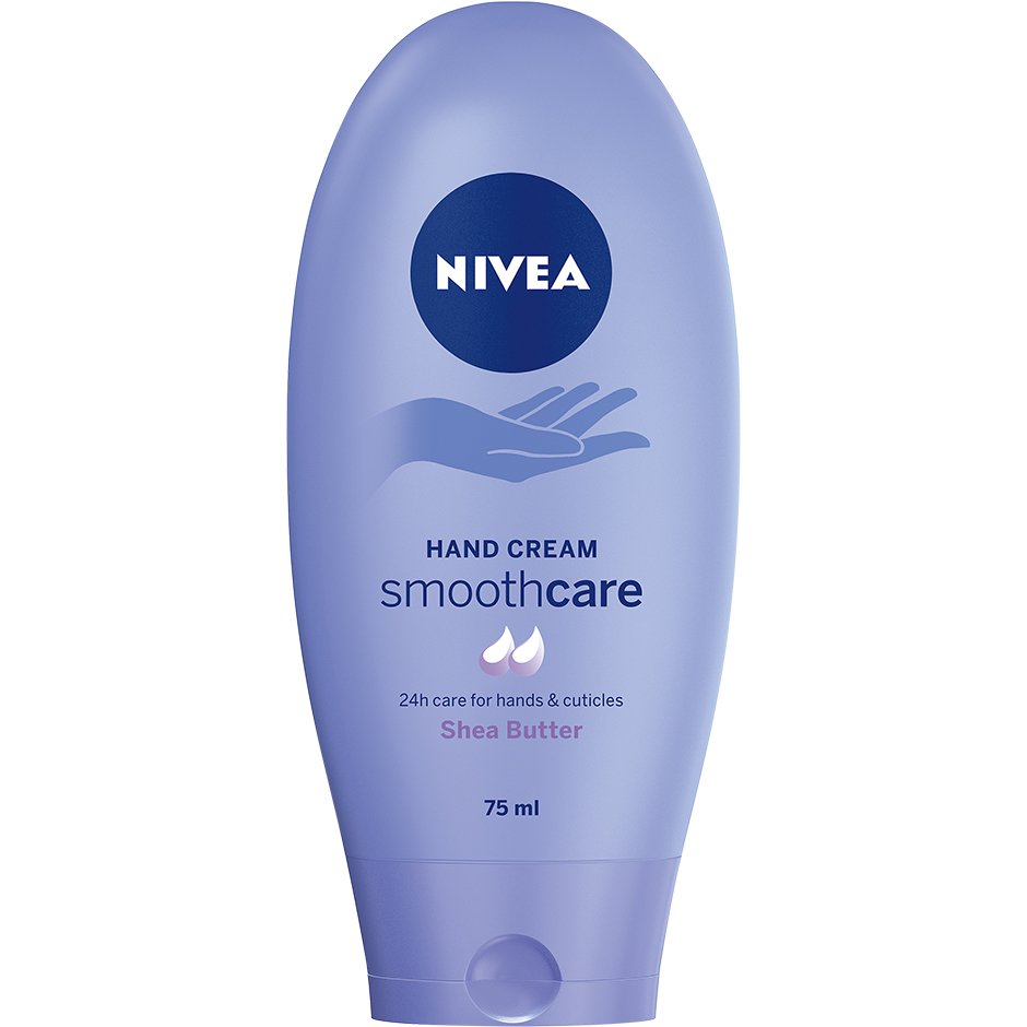 NIVEA Smooth Care Handkräm 75 ml