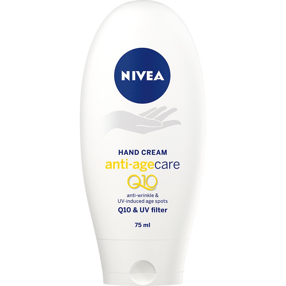 NIVEA Hand Cream Q10 75 ml