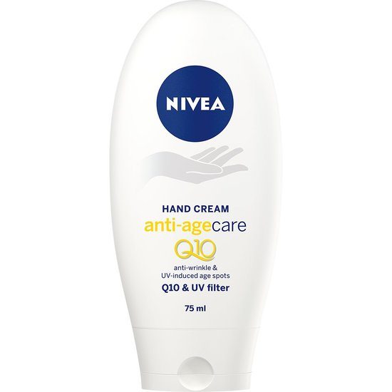 NIVEA Hand Cream Q10 75 ml
