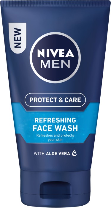 NIVEA Men Originals Face Wash 100 ml