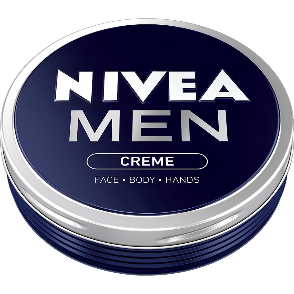NIVEA Men Creme Kroppslotion 75 ml
