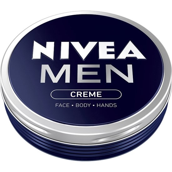 NIVEA Men Creme Kroppslotion 75 ml