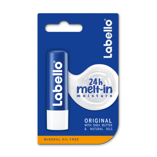Labello Original Care 1-pack