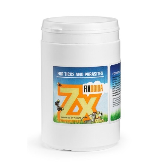 Fixodida Zx Hund/Katt 250 g