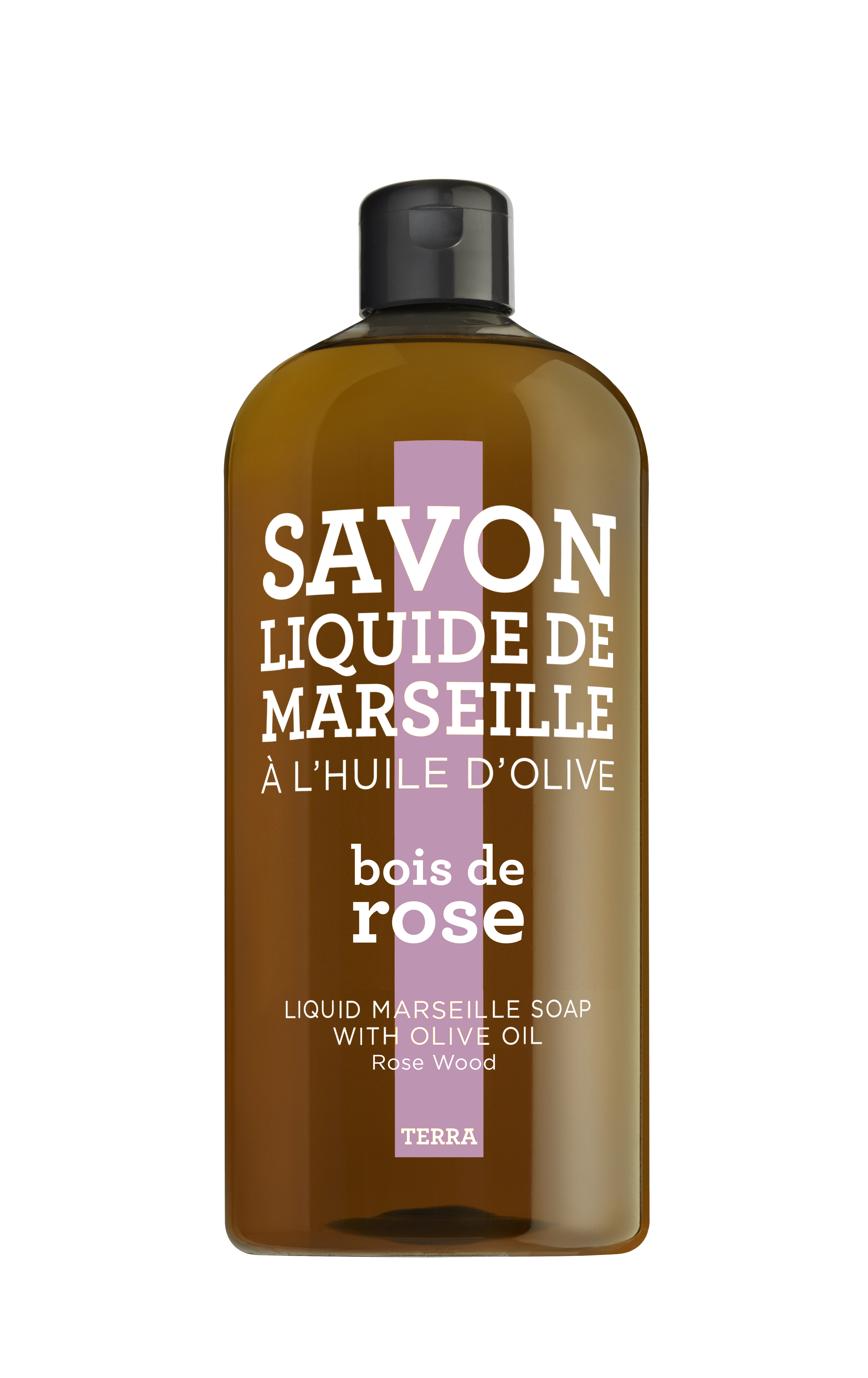 Compagnie de Provence Tvål Refill Rose Wood 1000 ml