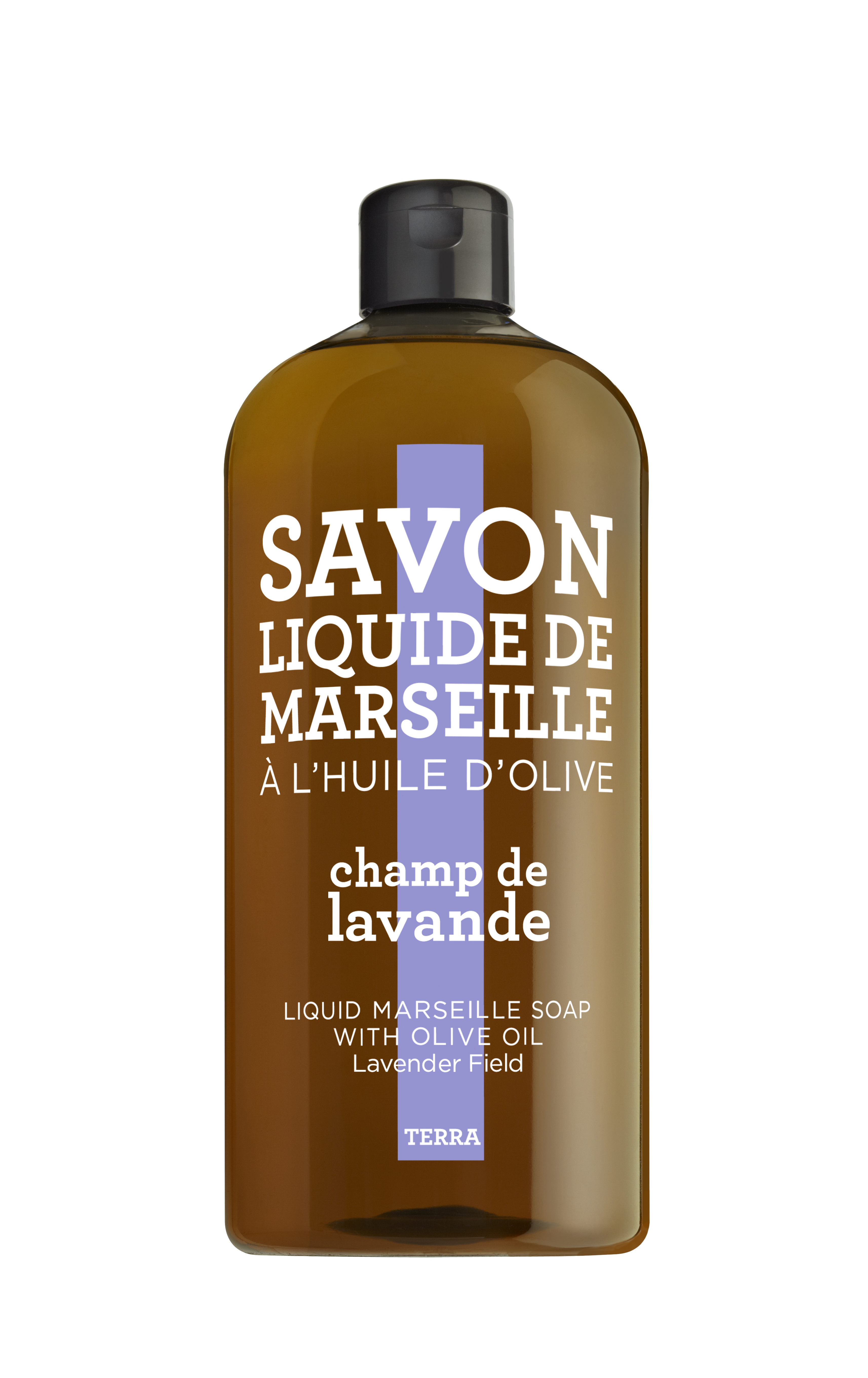 Compagnie de Provence Tvål Refill Lavender Fields 1000 ml