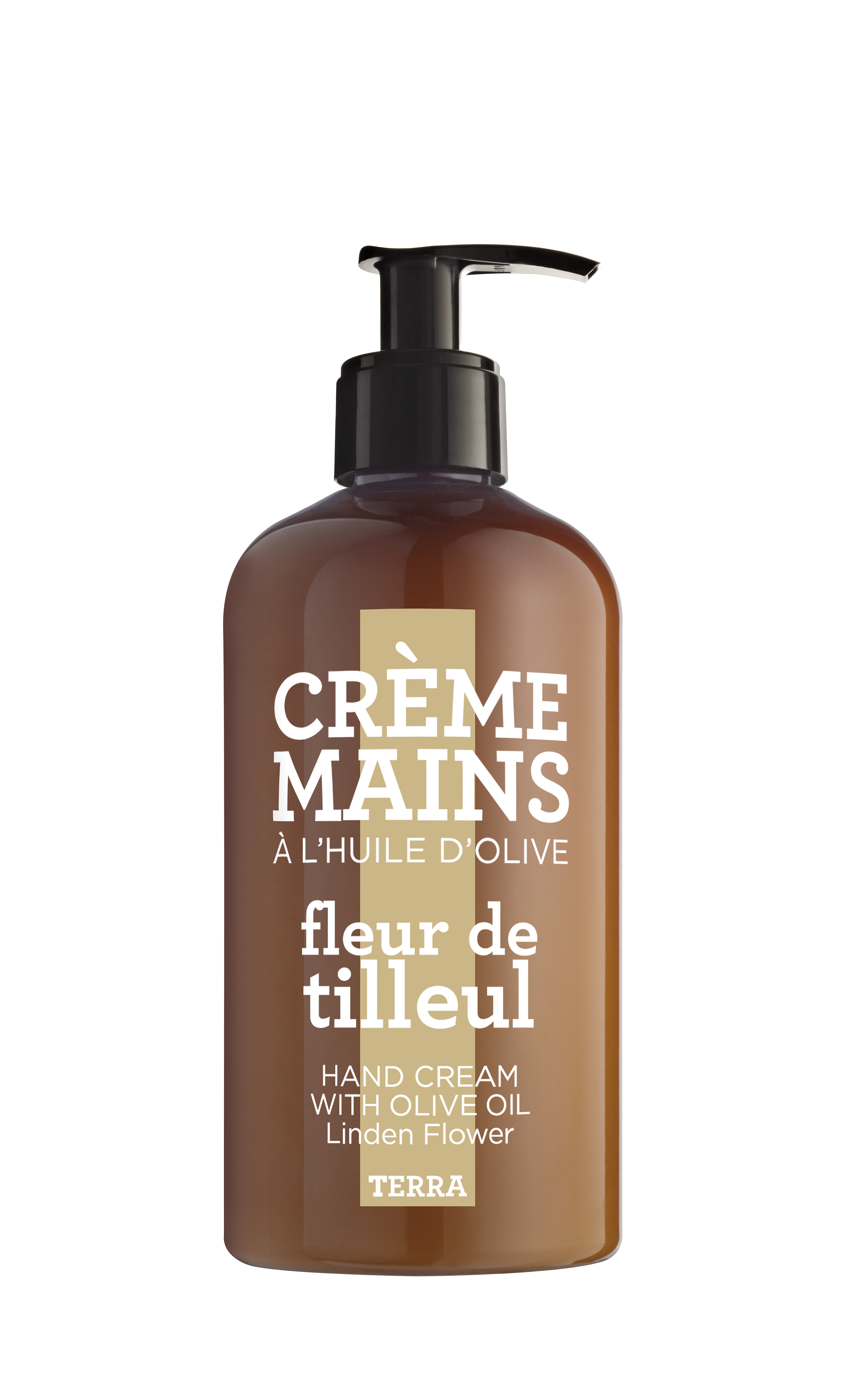 Compagnie de Provence Hand Cream Linden Flower 300 ml