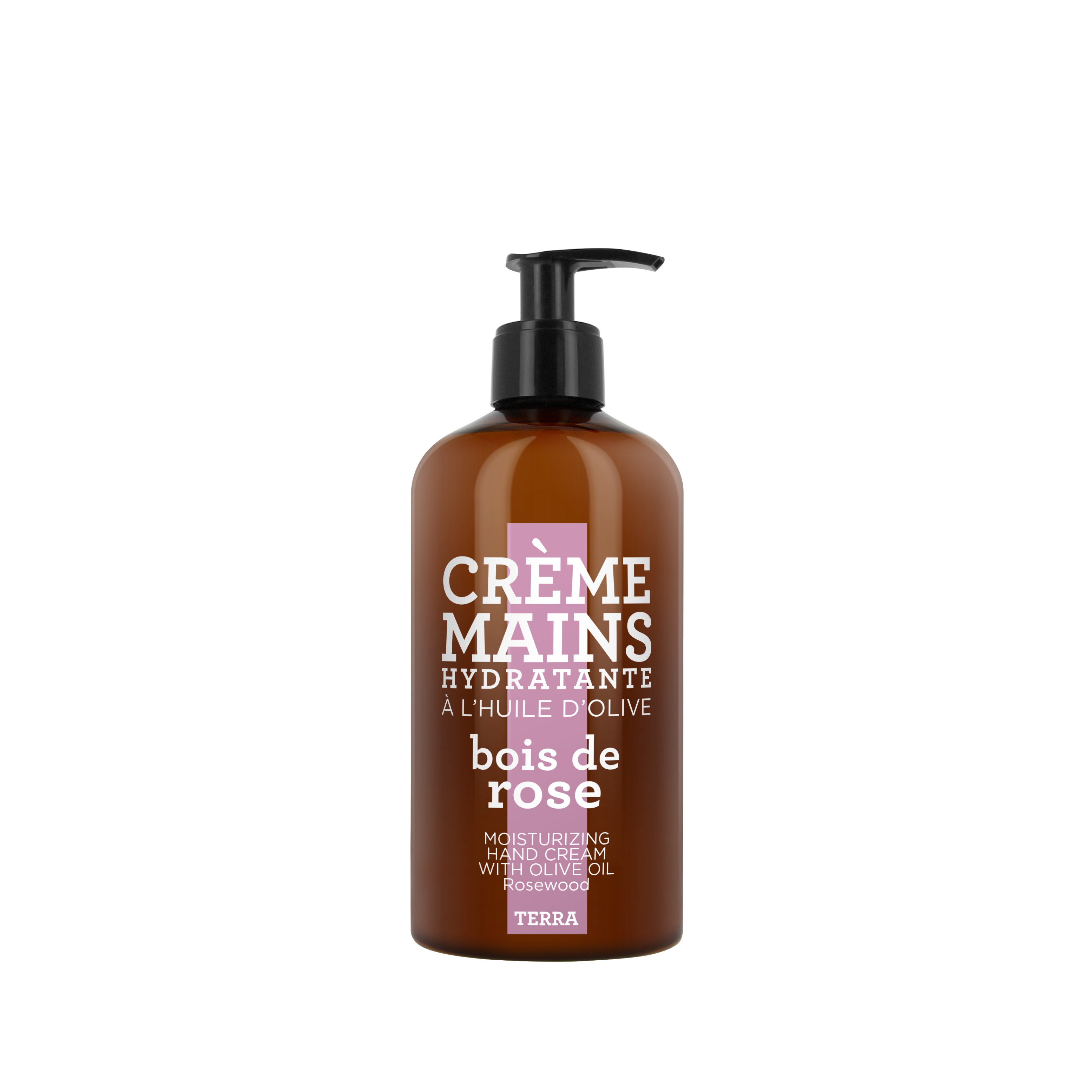 Compagnie de Provence Hand Cream Rose Wood 300 ml