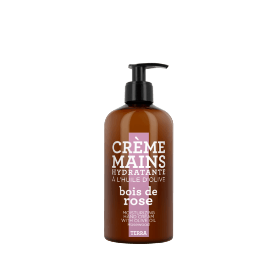 Compagnie de Provence Hand Cream Rose Wood 300 ml