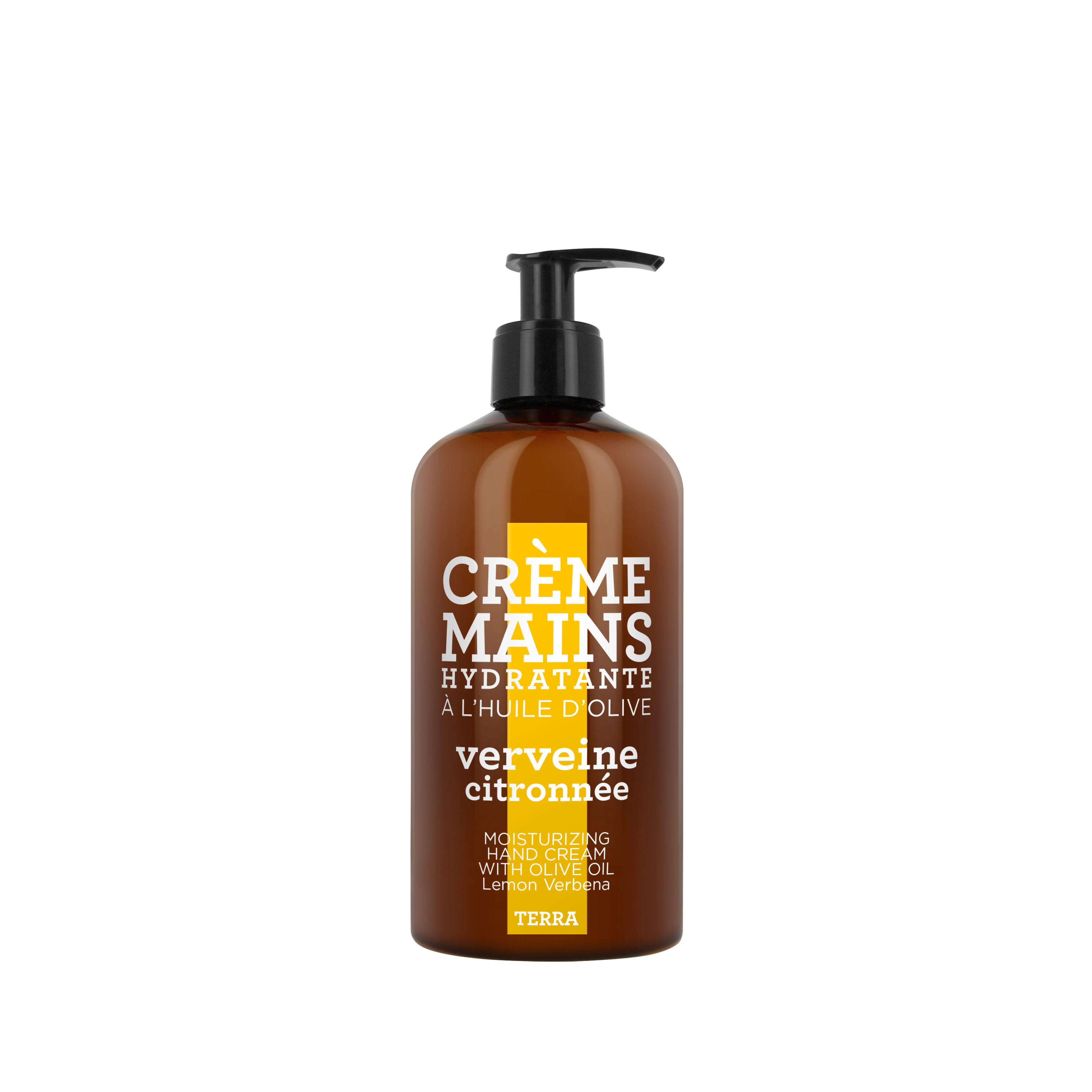 Compagnie de Provence Handkräm Lemon Verbena 300 ml