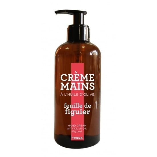 Compagnie de Provence Hand Cream Fig Leaf 300 ml