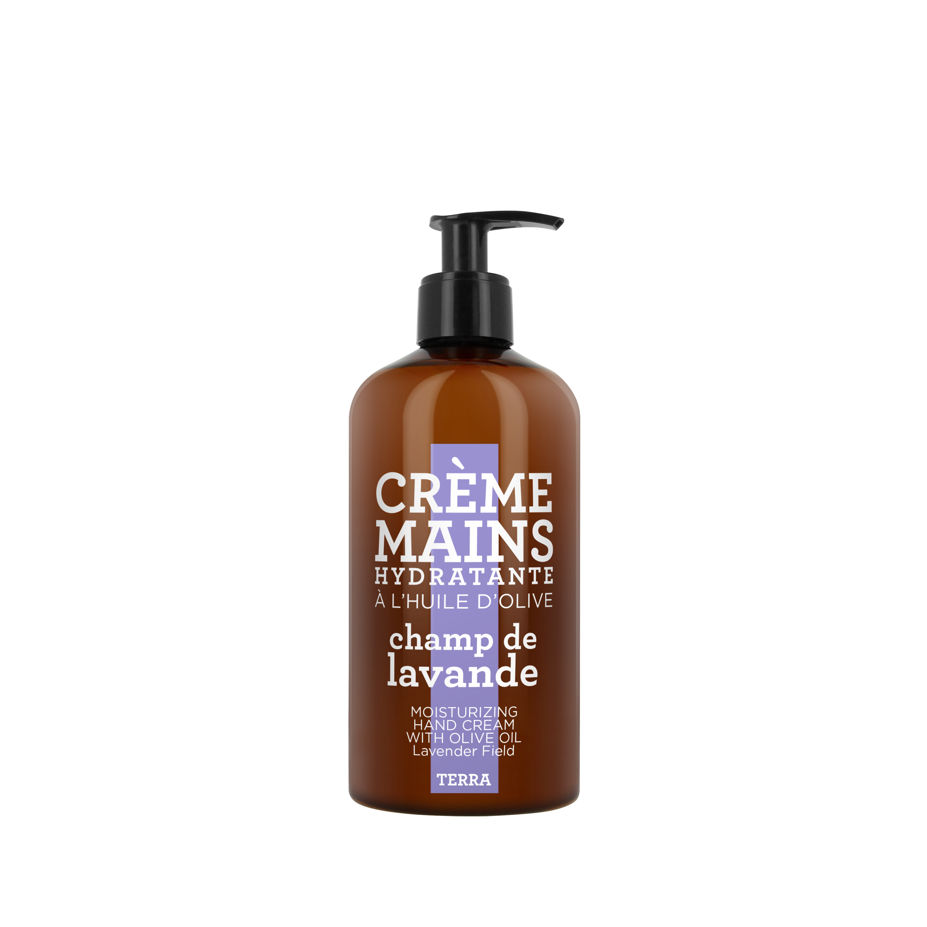 Compagnie de Provence Hand Cream Lavender Fields 300 ml
