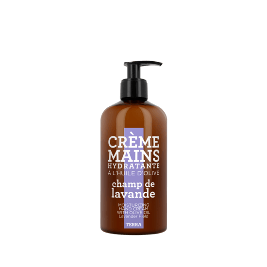 Compagnie de Provence Hand Cream Lavender Fields 300 ml