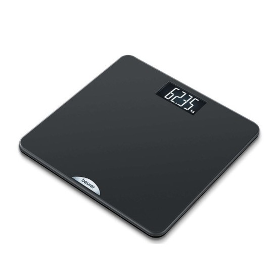 Beurer Personvåg PS240