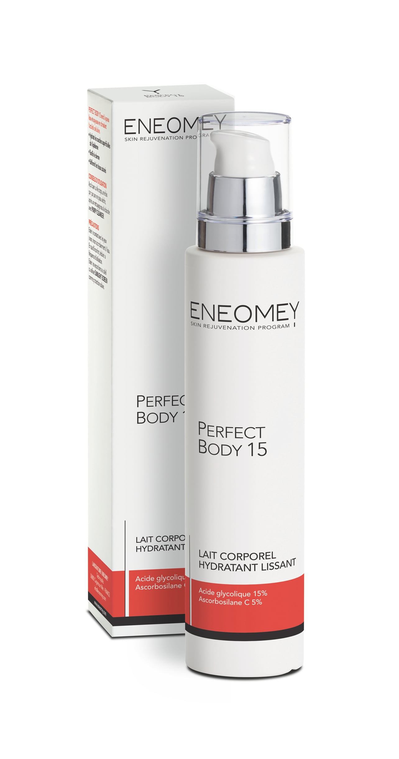 Eneomey Perfect Body 15 150 ml