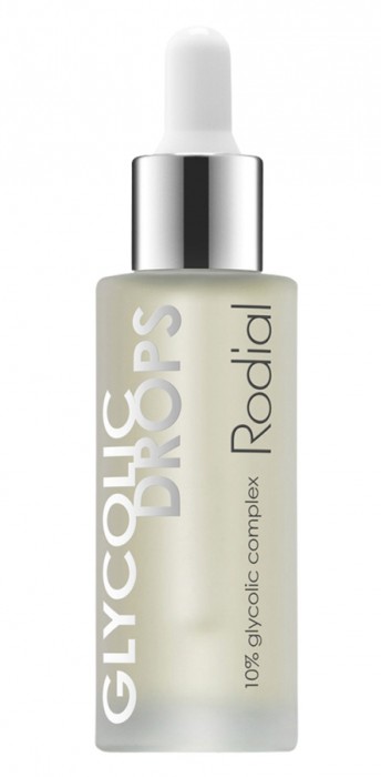 Rodial Glycolic Booster Drops 30 ml