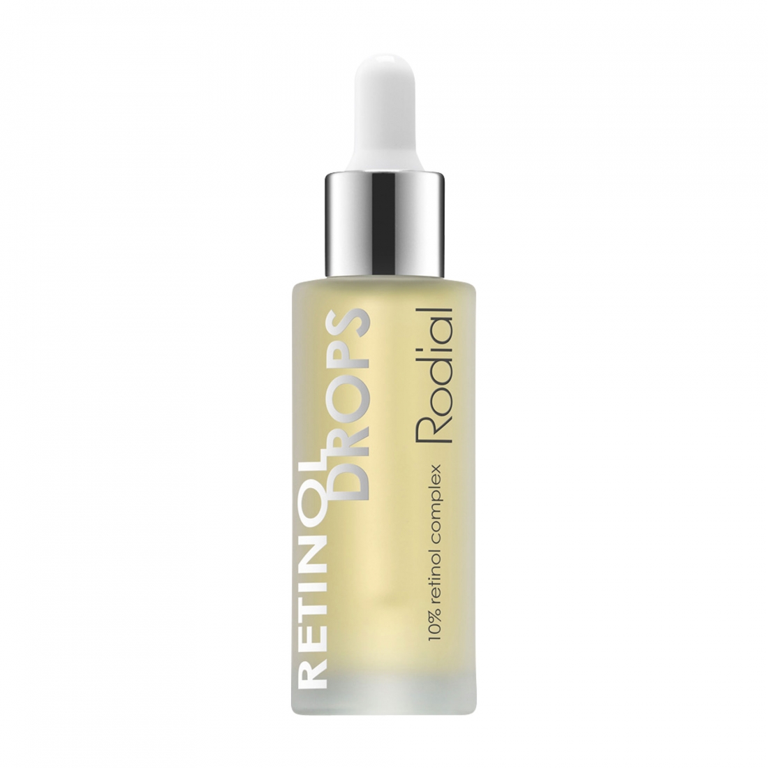 Rodial Retinol 10% Booster Drops 30 ml