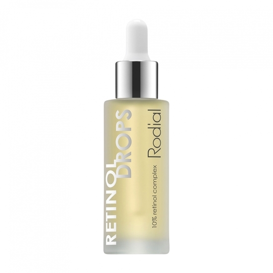 Rodial Retinol 10% Booster Drops 30 ml