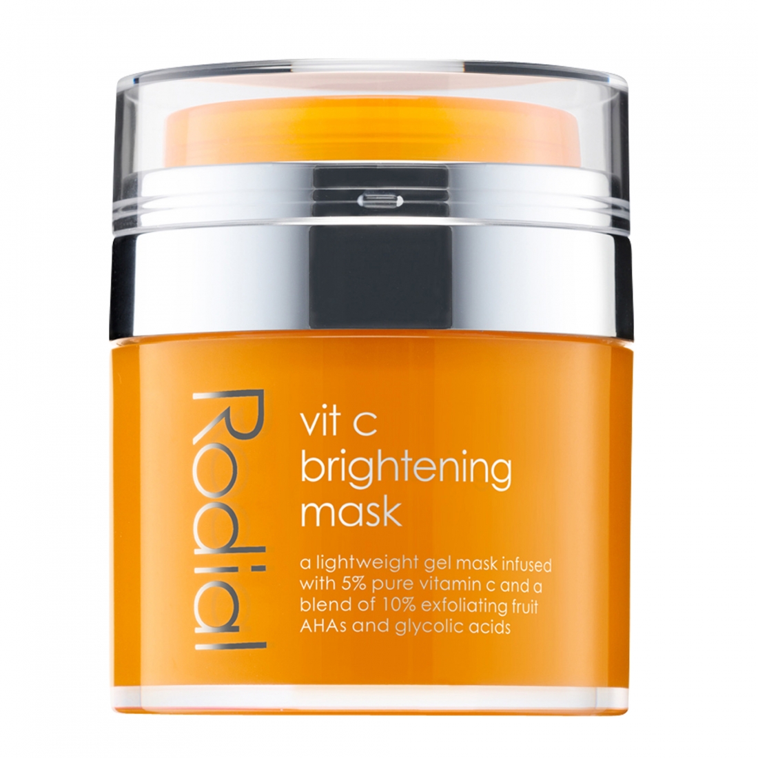 Rodial Vit C Brightening Mask 50 ml