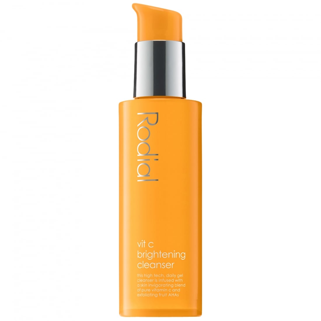 Rodial Vit C Bightening Cleanser 135 ml