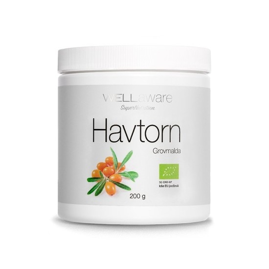 WellAware Havtorn 200 g