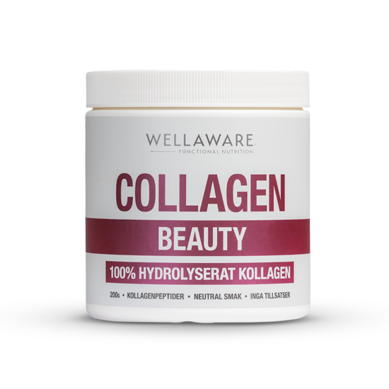 WellAware Collagen Beauty 200 g