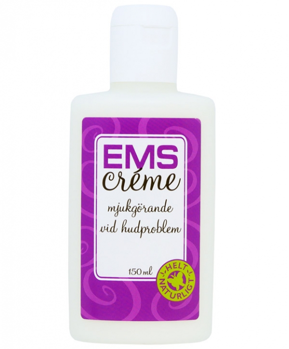 Ion Silver EMS Creme 150 ml