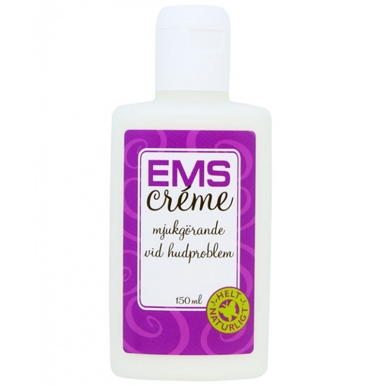 Ion Silver EMS Creme 150 ml
