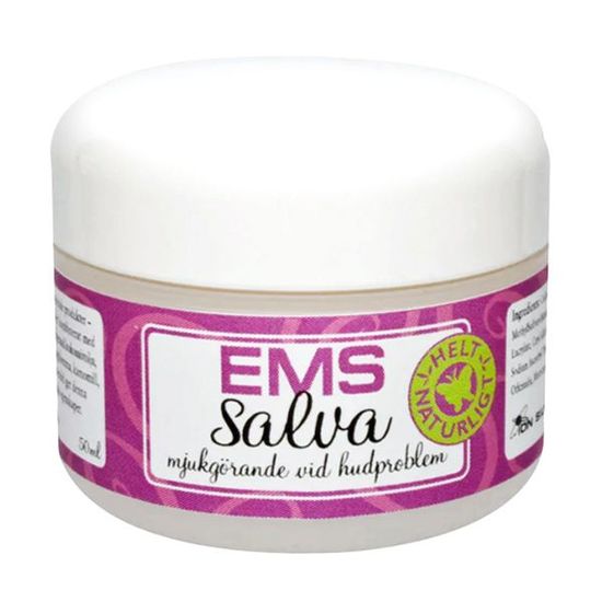 Ion Silver EMS Salva 50 ml