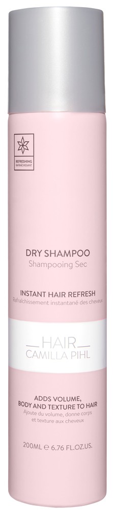 Skin Camilla Pihl Dry Shampoo 200 ml