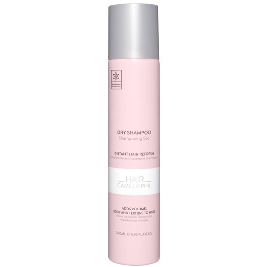 Skin Camilla Pihl Dry Shampoo 200 ml