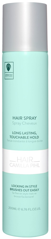 Skin Camilla Pihl Hairspray 200 ml