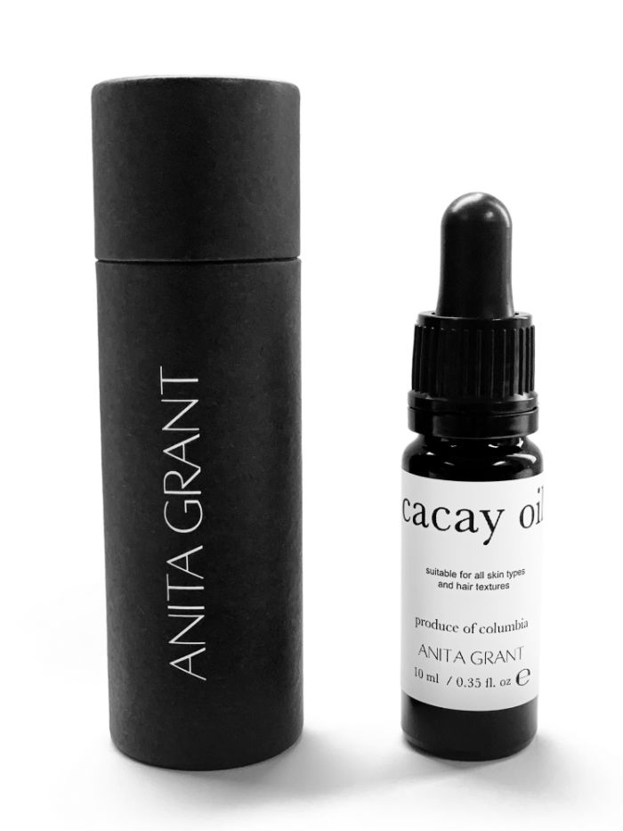 Anita Grant Cacay Oil 10 ml