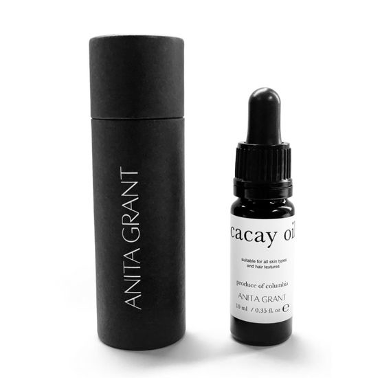 Anita Grant Cacay Oil 10 ml