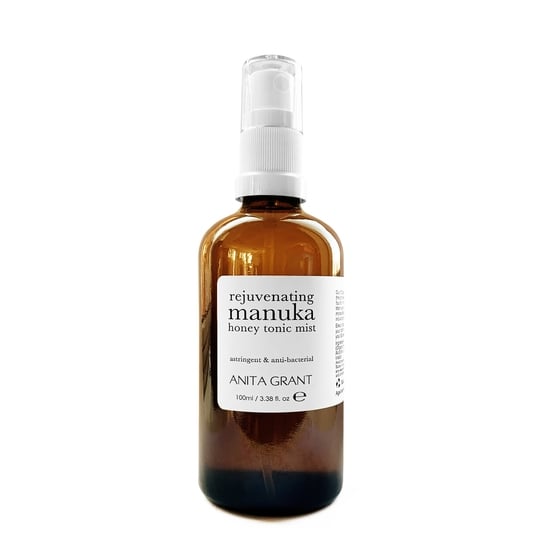 Anita Grant Rejuvenating Manuka Honey Tonic Mist 100 ml