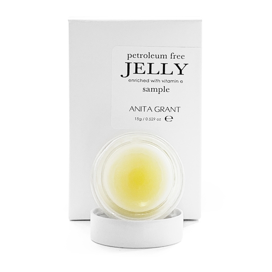Anita Grant Petroleum Free Jelly 15 g