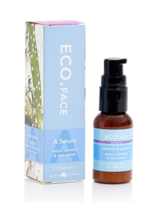 Eco Modern Essentials Vitamin A Serum 30 ml
