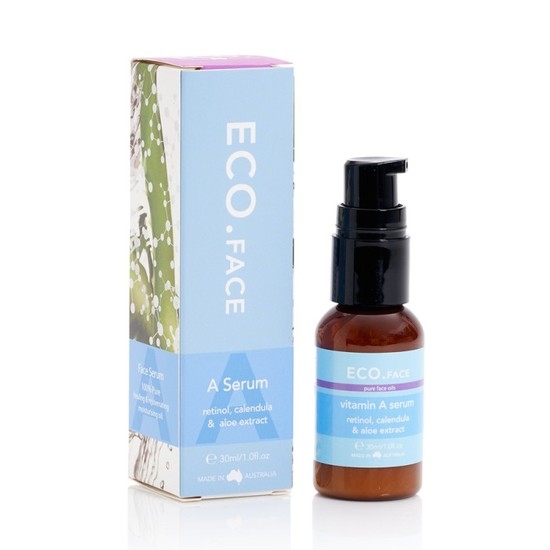 Eco Modern Essentials Vitamin A Serum 30 ml