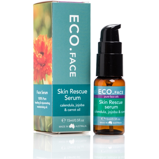 Eco Modern Essentials Skin Rescue Serum 15 ml