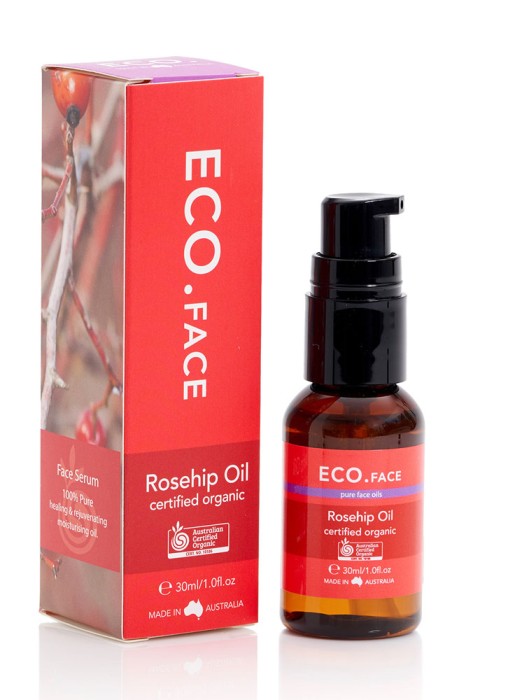 Eco Modern Essentials Organic Rosehip Oil Face Serum 30 ml