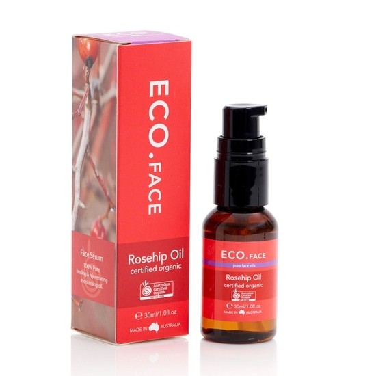 Eco Modern Essentials Organic Rosehip Oil Face Serum 30 ml